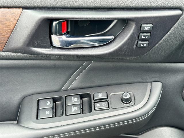 used 2019 Subaru Outback car, priced at $22,799