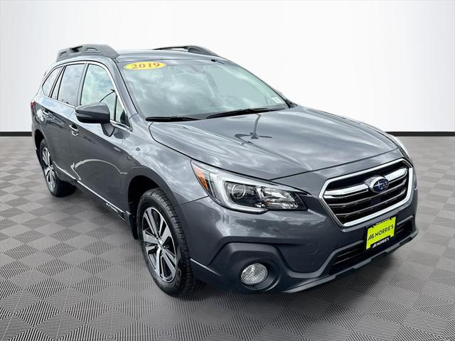 used 2019 Subaru Outback car, priced at $22,799