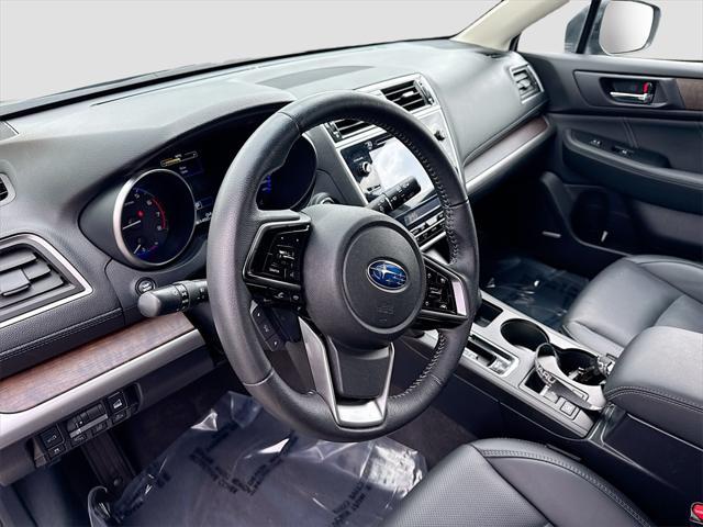 used 2019 Subaru Outback car, priced at $22,799