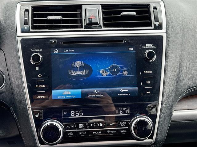 used 2019 Subaru Outback car, priced at $22,799