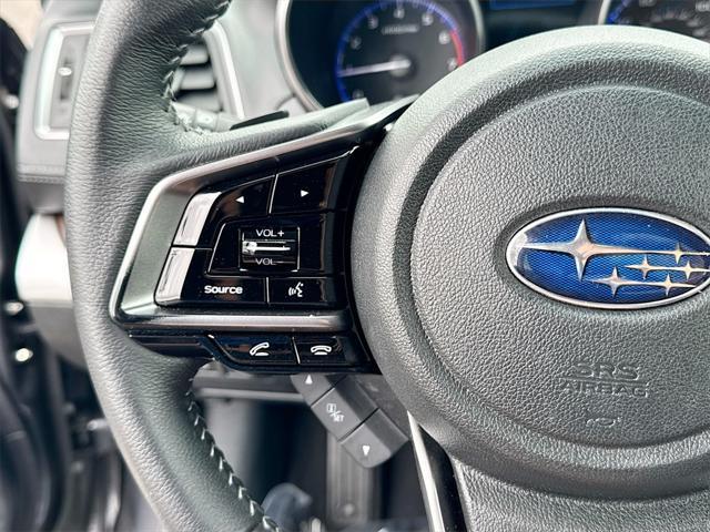 used 2019 Subaru Outback car, priced at $22,799
