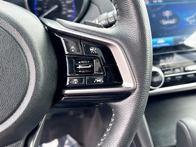 used 2019 Subaru Outback car, priced at $22,799