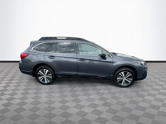 used 2019 Subaru Outback car, priced at $22,799