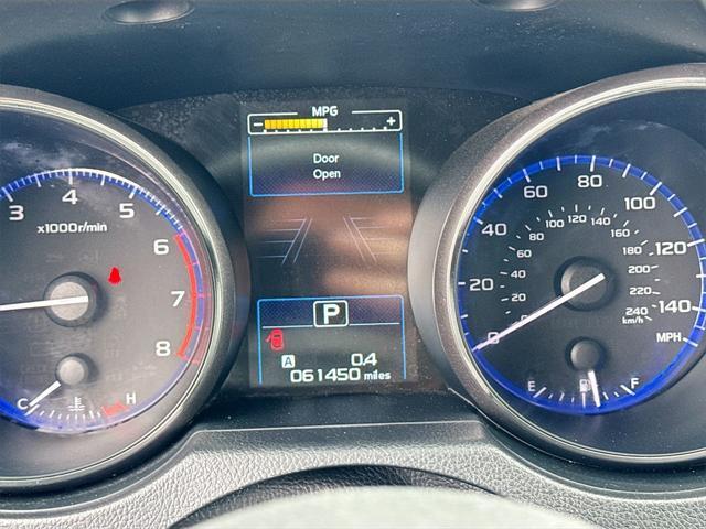 used 2019 Subaru Outback car, priced at $22,799