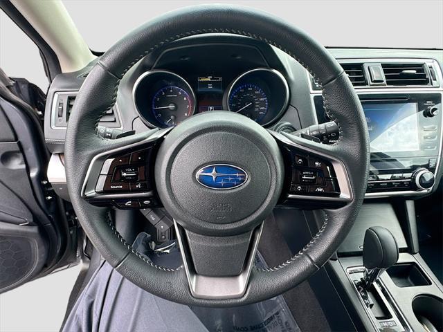 used 2019 Subaru Outback car, priced at $22,799