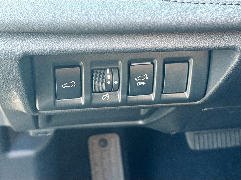 new 2025 Subaru Outback car, priced at $42,509