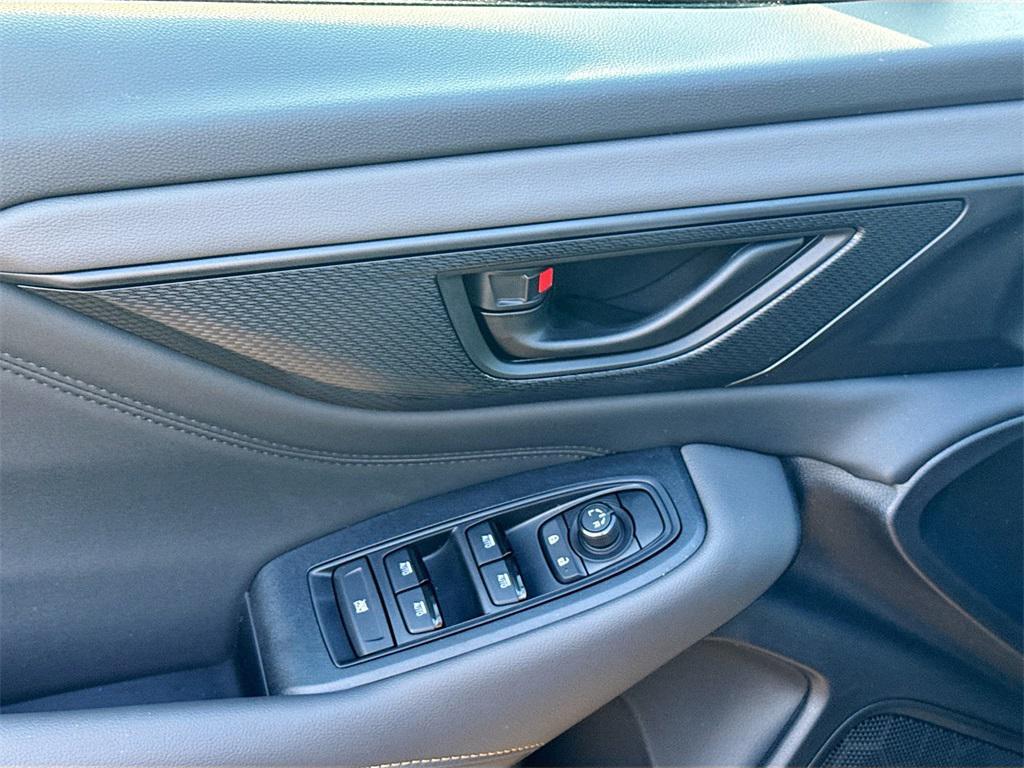 new 2025 Subaru Outback car, priced at $42,509