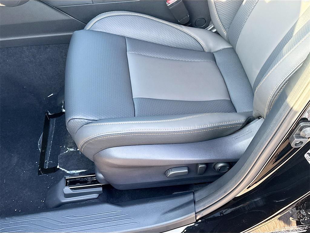 new 2025 Subaru Outback car, priced at $42,509