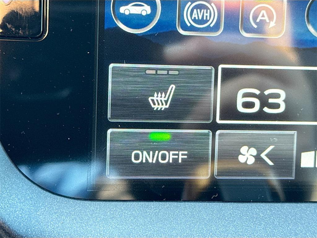 new 2025 Subaru Outback car, priced at $42,509