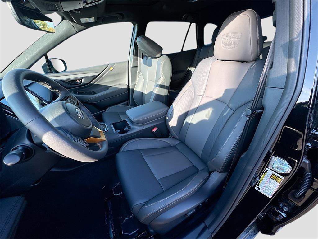new 2025 Subaru Outback car, priced at $42,509
