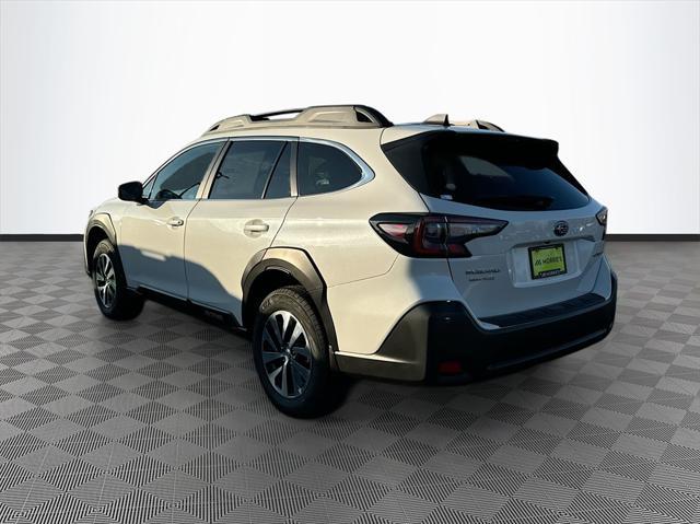 new 2025 Subaru Outback car, priced at $36,319