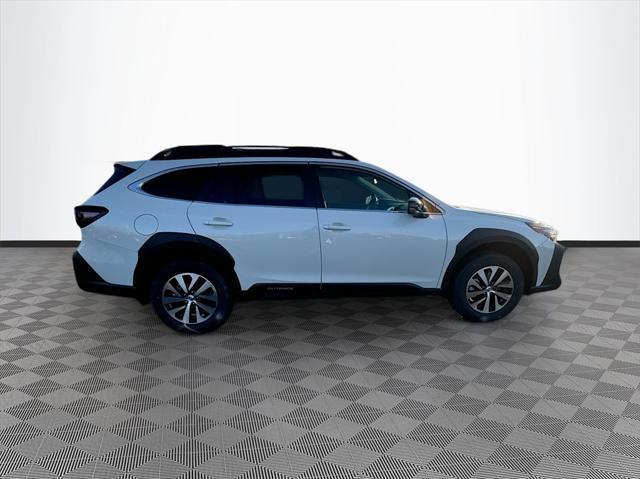 new 2025 Subaru Outback car, priced at $36,319