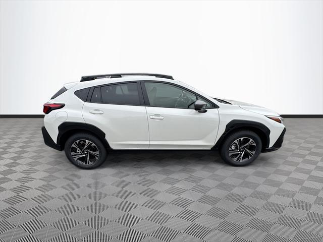 new 2025 Subaru Crosstrek car, priced at $32,408