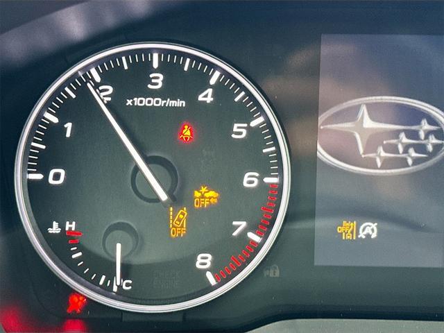 new 2025 Subaru Crosstrek car, priced at $32,408