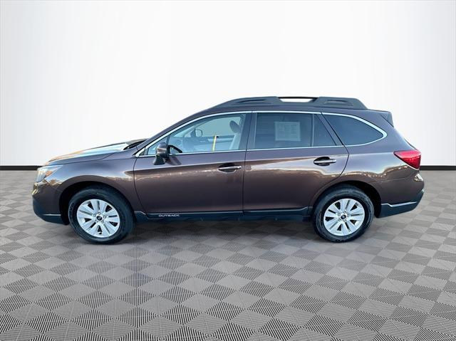 used 2019 Subaru Outback car, priced at $18,799