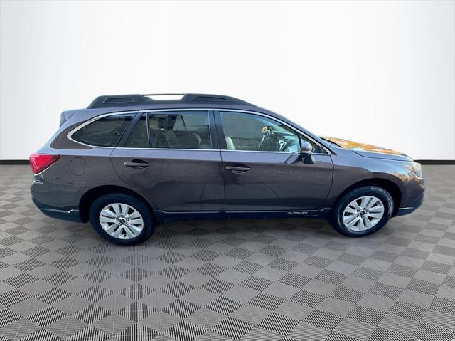 used 2019 Subaru Outback car, priced at $18,799