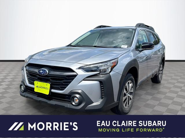 new 2025 Subaru Outback car, priced at $37,263