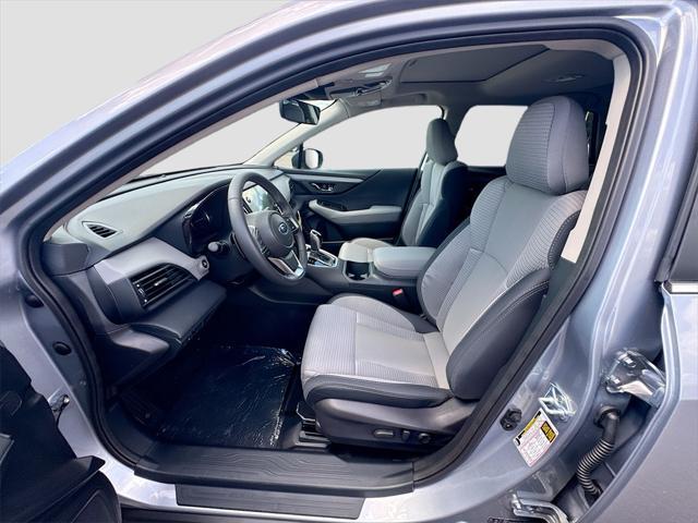 new 2025 Subaru Outback car, priced at $37,263
