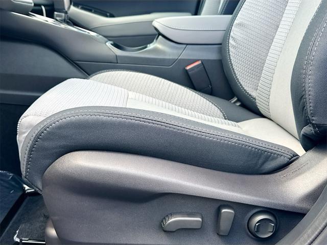 new 2025 Subaru Outback car, priced at $37,263