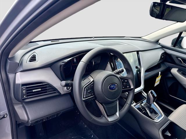 new 2025 Subaru Outback car, priced at $37,263