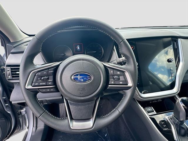 new 2025 Subaru Outback car, priced at $37,263