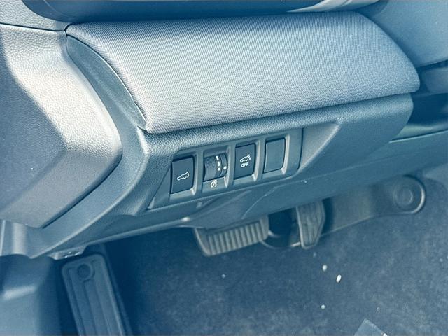 new 2025 Subaru Outback car, priced at $37,263