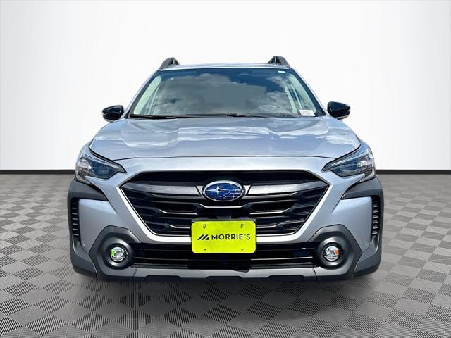 new 2025 Subaru Outback car, priced at $37,263