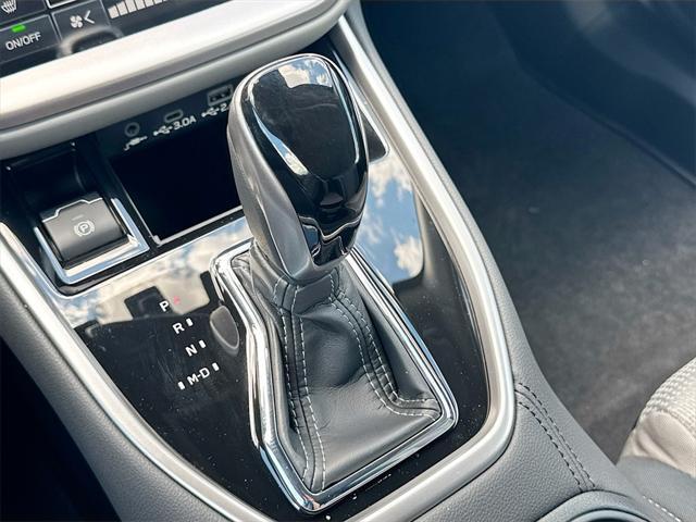 new 2025 Subaru Outback car, priced at $37,263
