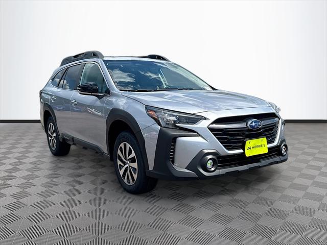 new 2025 Subaru Outback car, priced at $37,263