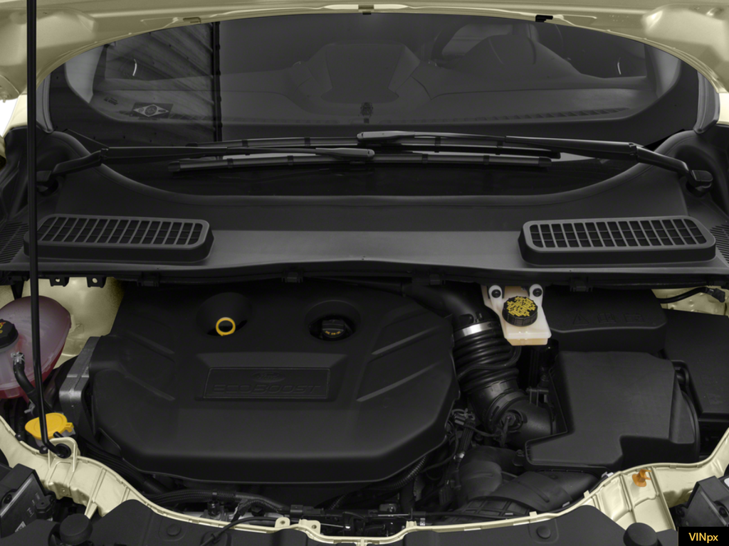 used 2017 Ford Escape car, priced at $12,994