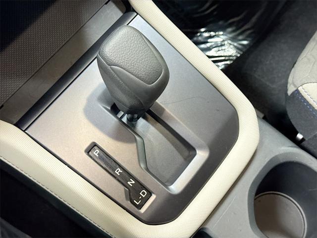 used 2025 Subaru Forester car, priced at $29,546