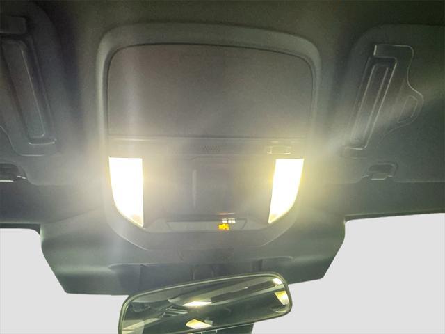 used 2025 Subaru Forester car, priced at $29,546