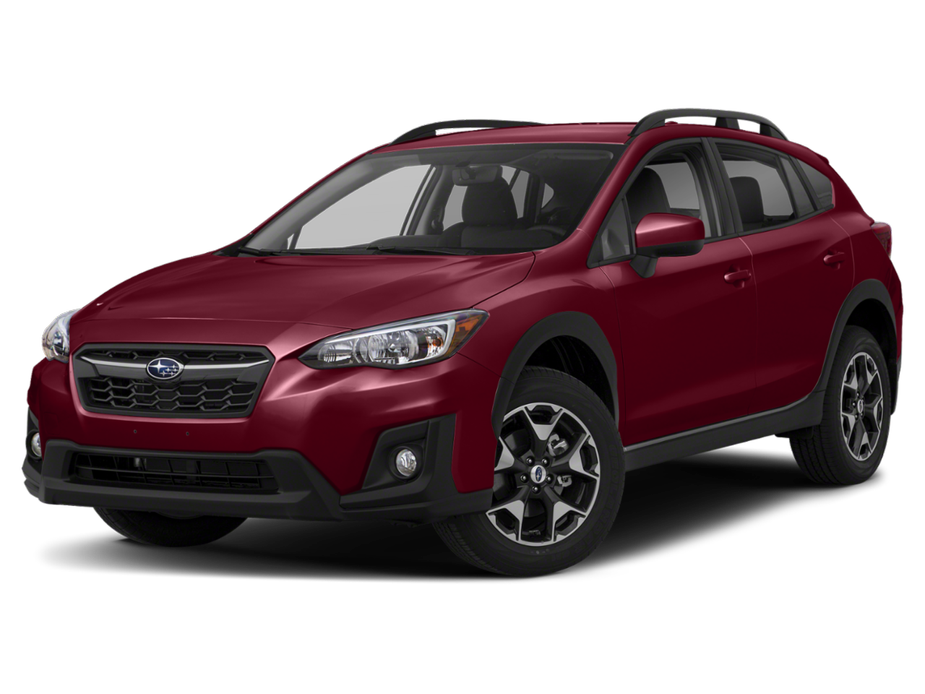 used 2018 Subaru Crosstrek car, priced at $18,999