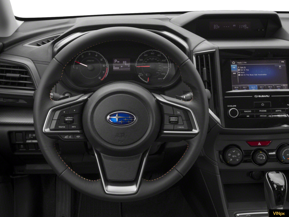 used 2018 Subaru Crosstrek car, priced at $18,999