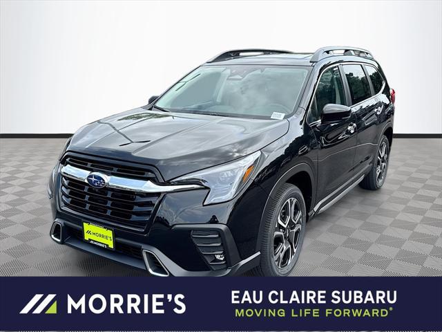 new 2025 Subaru Ascent car, priced at $53,820