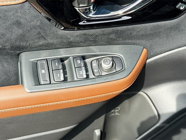 new 2025 Subaru Forester car, priced at $44,188