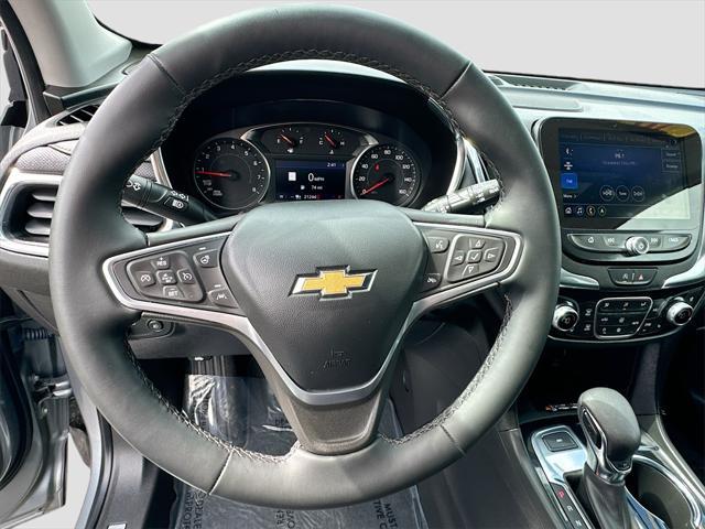 used 2023 Chevrolet Equinox car, priced at $28,999