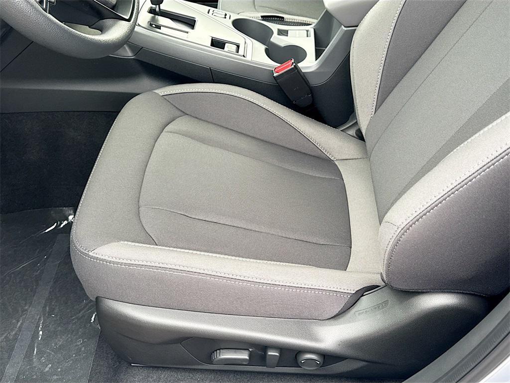 new 2025 Subaru Crosstrek car, priced at $31,526