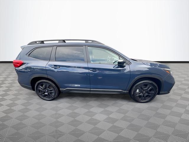 used 2024 Subaru Ascent car, priced at $39,999