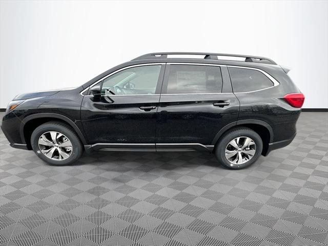 new 2025 Subaru Ascent car, priced at $41,091