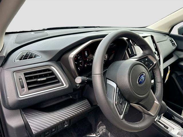new 2025 Subaru Ascent car, priced at $41,091