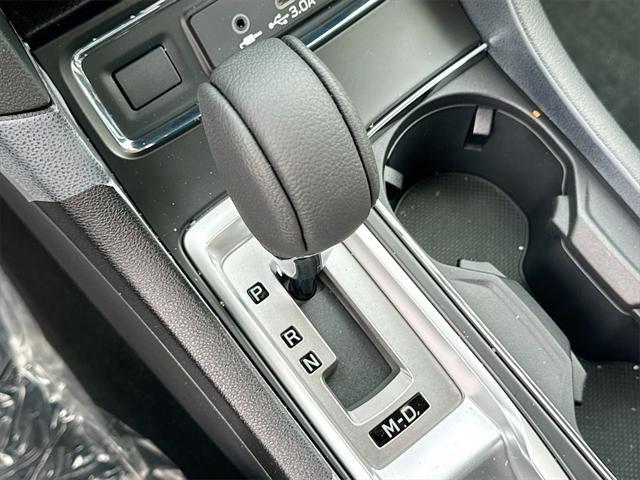 new 2025 Subaru Ascent car, priced at $41,091