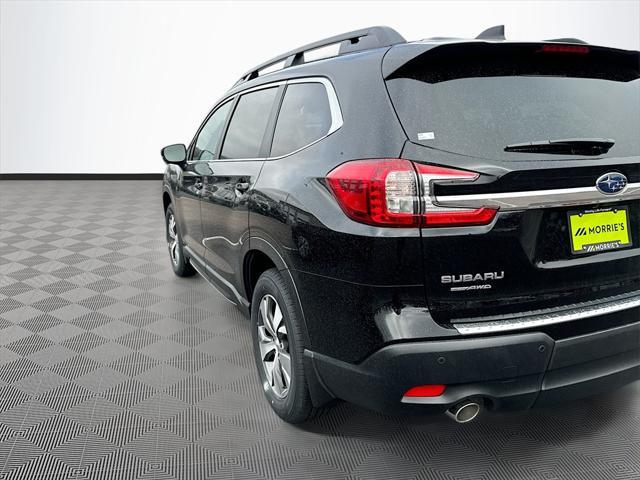 new 2025 Subaru Ascent car, priced at $41,091