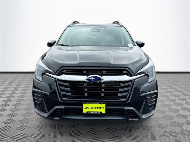 new 2025 Subaru Ascent car, priced at $41,091