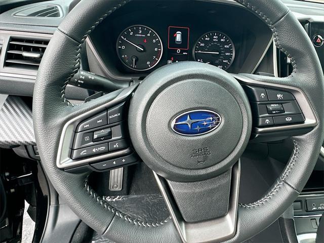 new 2025 Subaru Ascent car, priced at $41,091