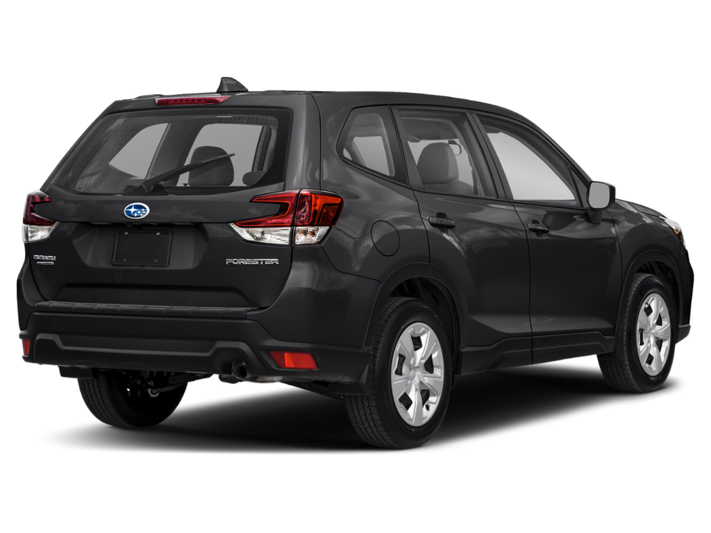 used 2020 Subaru Forester car, priced at $22,499