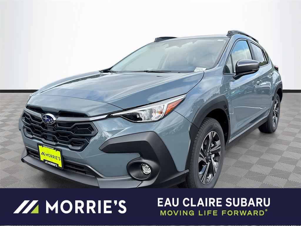 new 2025 Subaru Crosstrek car, priced at $29,632