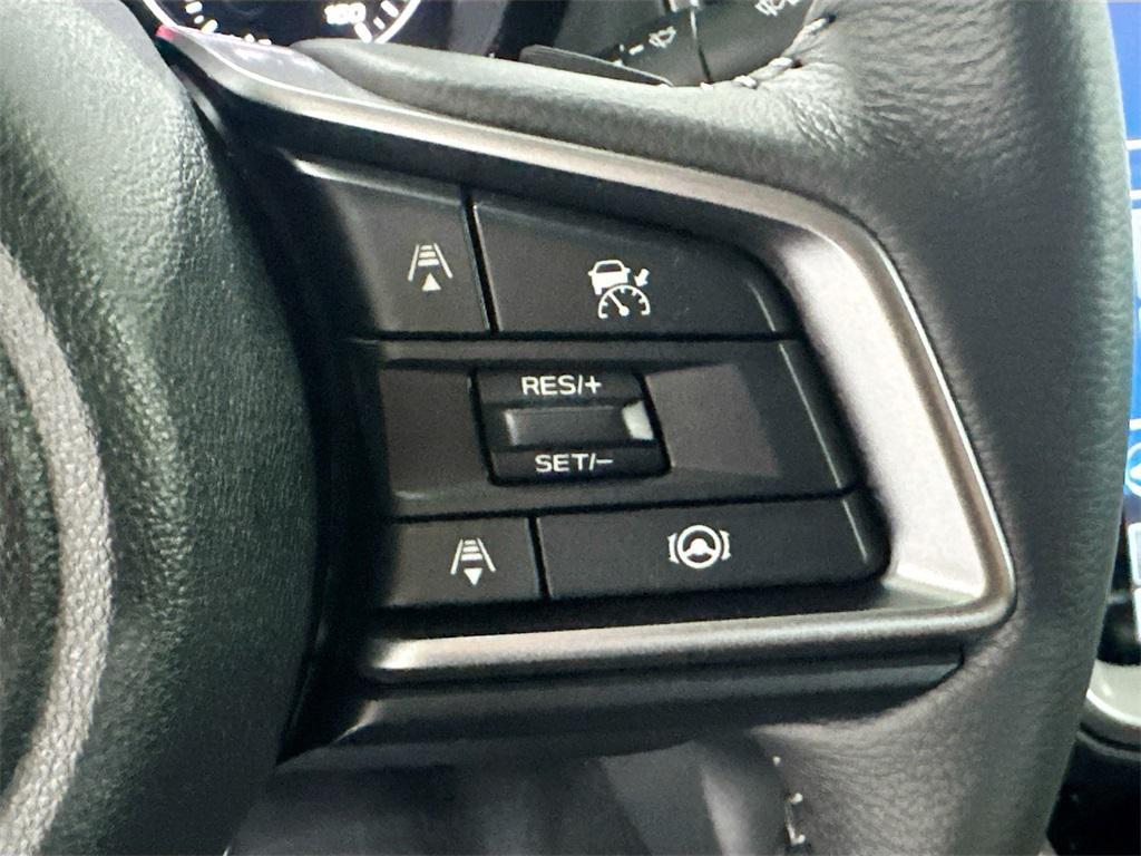 new 2025 Subaru Legacy car, priced at $31,054