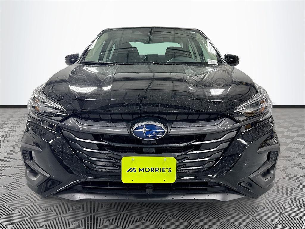 new 2025 Subaru Legacy car, priced at $31,054