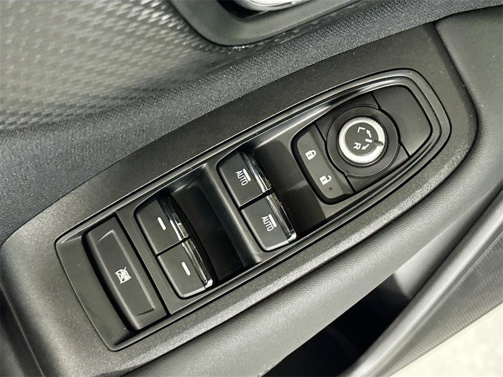 new 2025 Subaru Legacy car, priced at $31,054